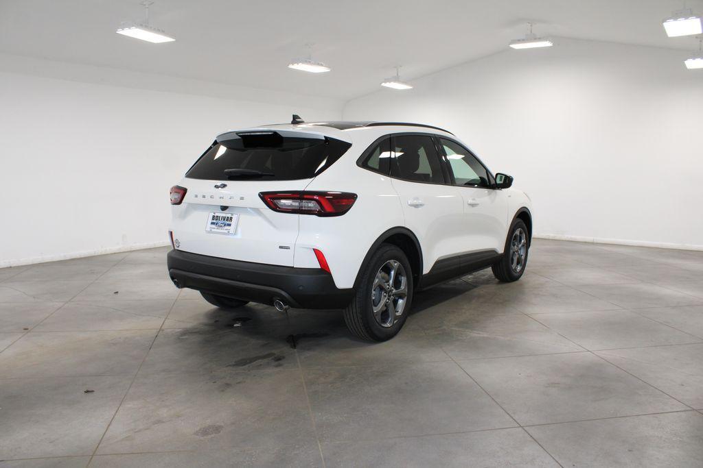 new 2025 Ford Escape car, priced at $32,688