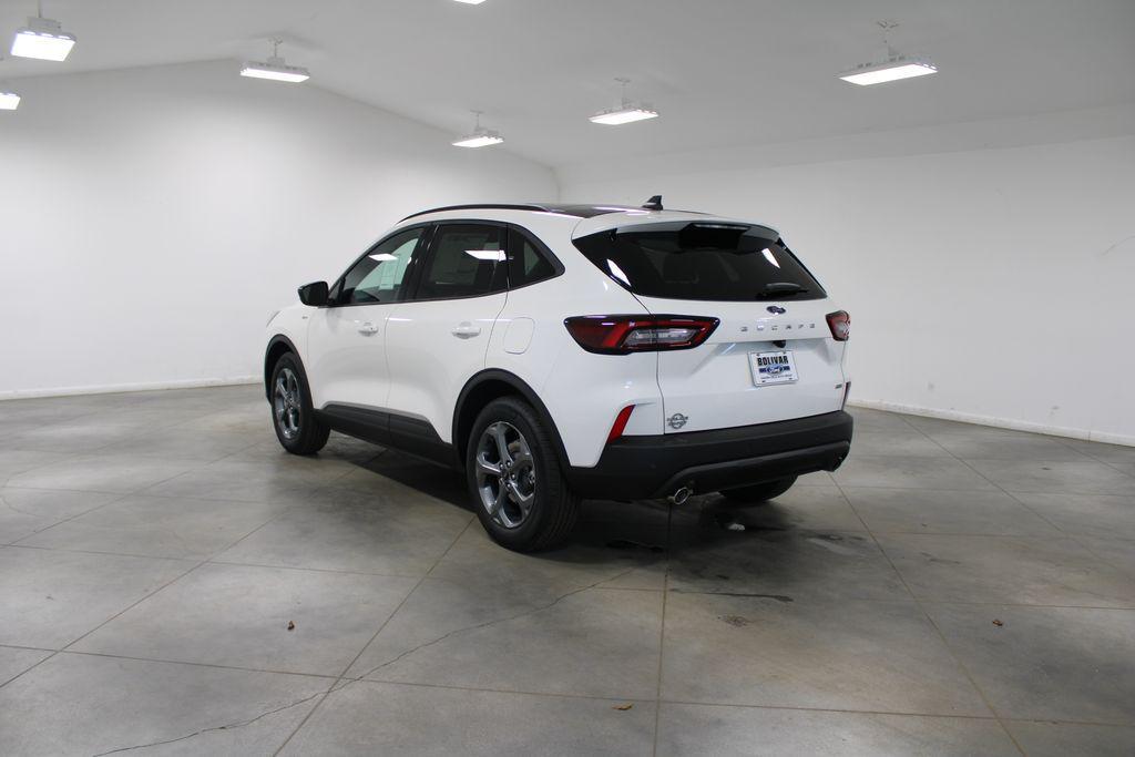 new 2025 Ford Escape car, priced at $32,688