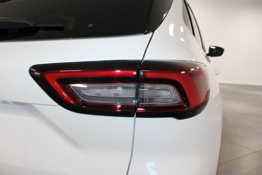 new 2025 Ford Escape car, priced at $32,688