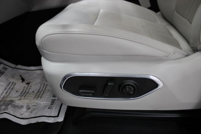 used 2024 Jeep Wagoneer car, priced at $58,398