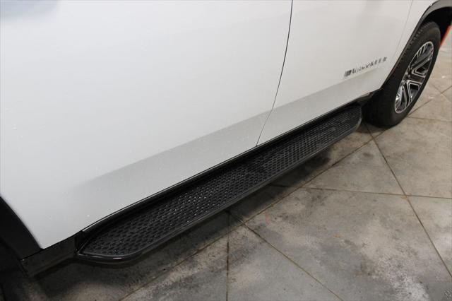 used 2024 Jeep Wagoneer car, priced at $58,398