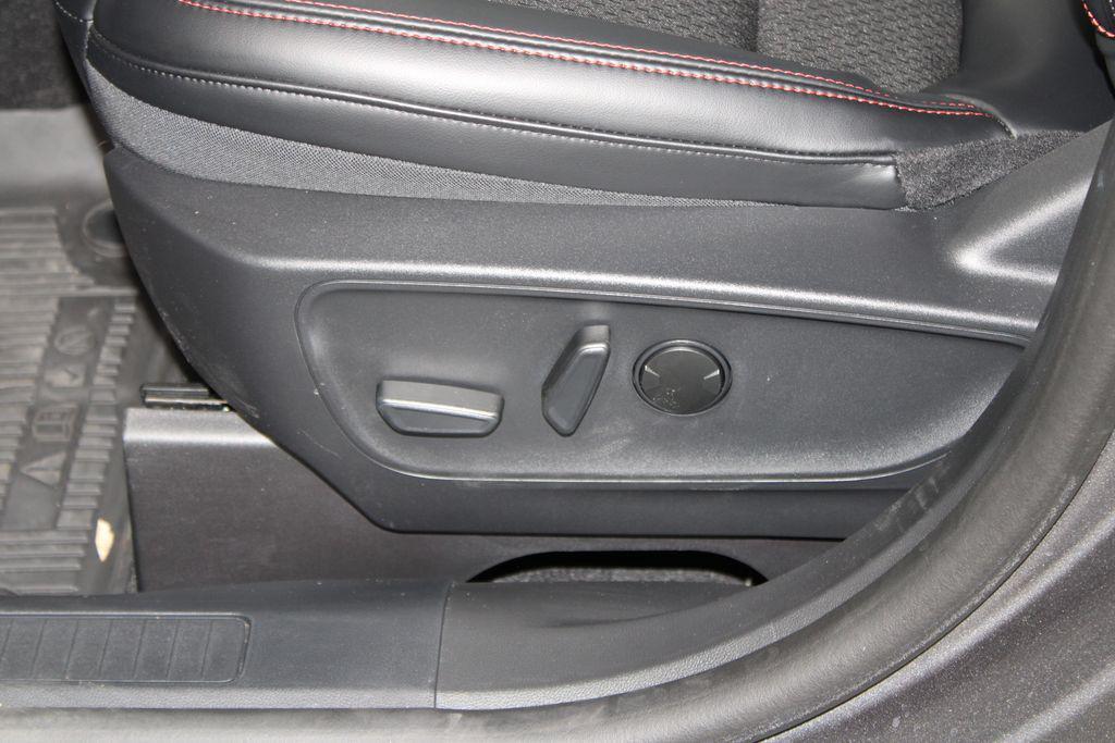 new 2025 Ford Escape car, priced at $28,794