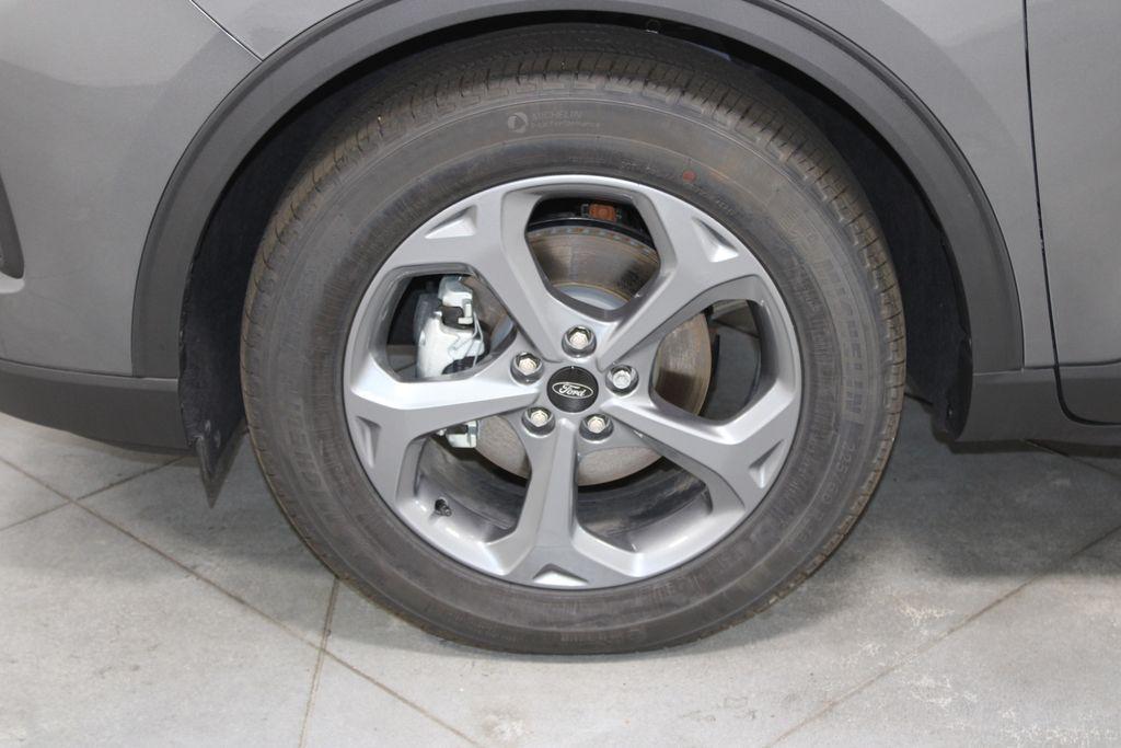 new 2025 Ford Escape car, priced at $28,794