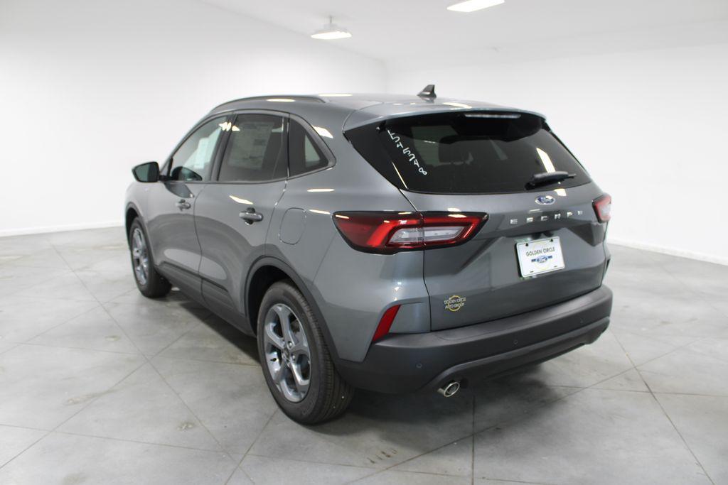 new 2025 Ford Escape car, priced at $28,794