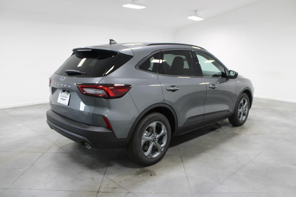 new 2025 Ford Escape car, priced at $28,794