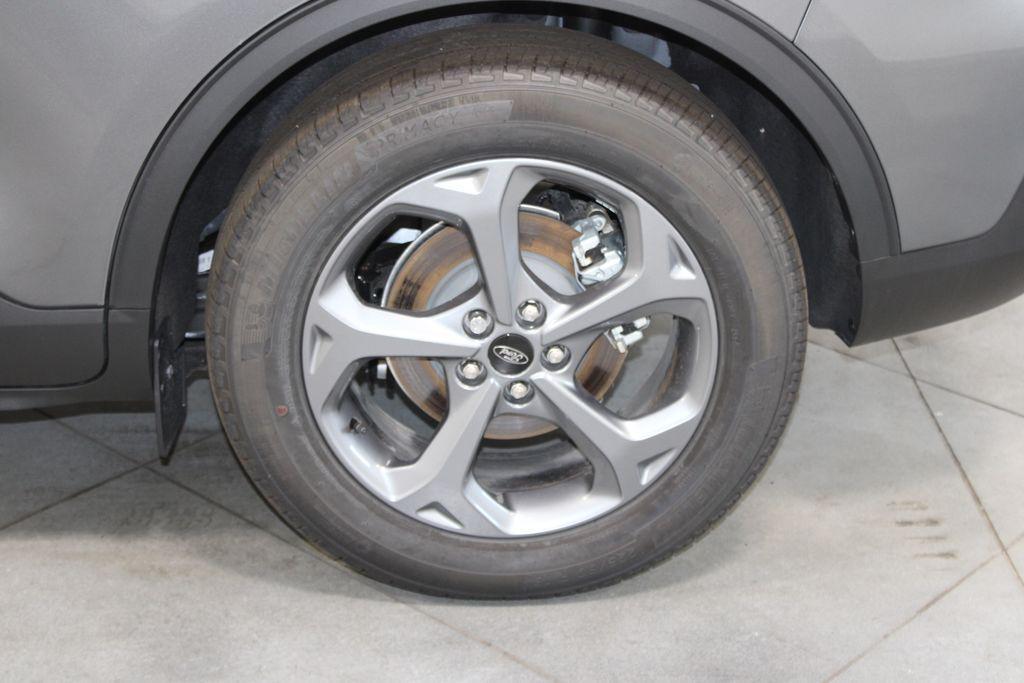 new 2025 Ford Escape car, priced at $28,794