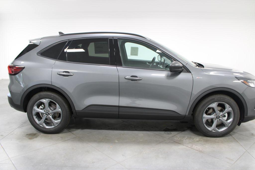 new 2025 Ford Escape car, priced at $28,794