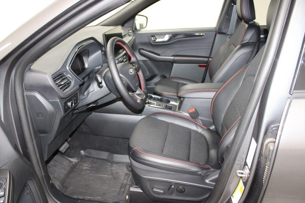 new 2025 Ford Escape car, priced at $28,794