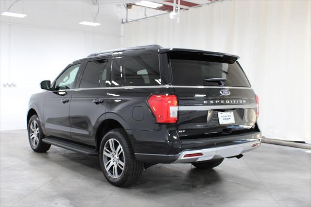 new 2024 Ford Expedition car, priced at $61,581