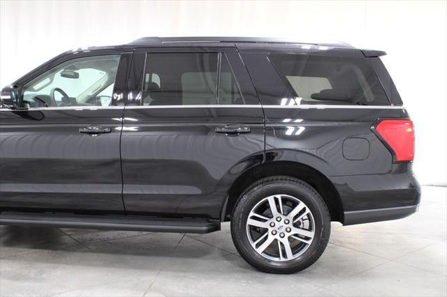 new 2024 Ford Expedition car, priced at $61,581