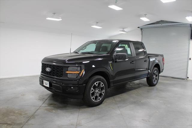 new 2025 Ford F-150 car, priced at $43,169