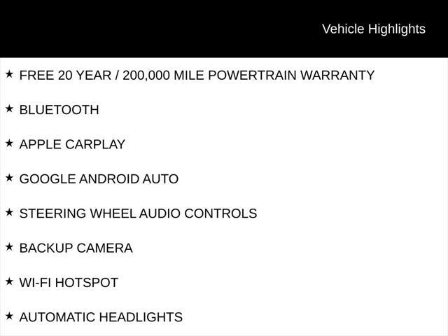 new 2025 Ford F-150 car, priced at $43,169