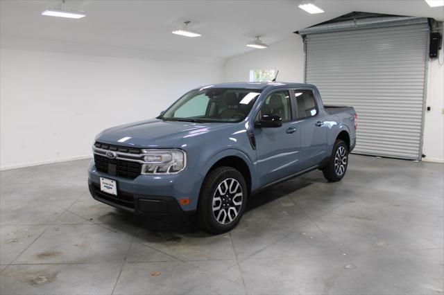 new 2024 Ford Maverick car, priced at $35,967