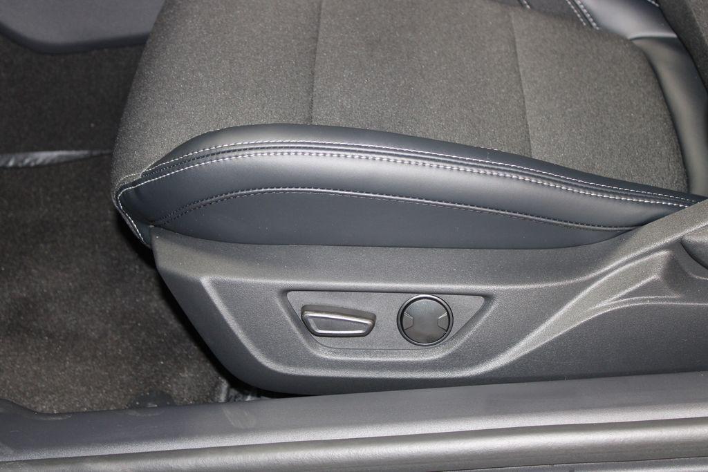 new 2025 Ford Mustang car, priced at $33,388
