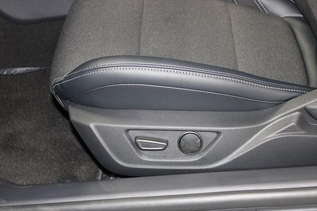 new 2025 Ford Mustang car, priced at $34,898