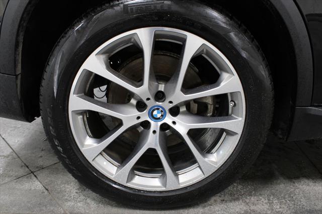 used 2023 BMW X5 PHEV car, priced at $49,116