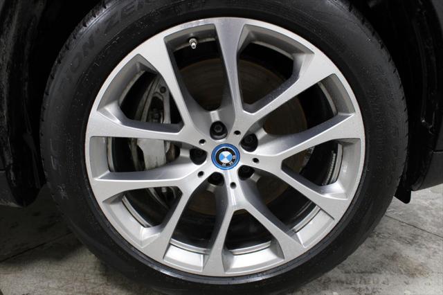 used 2023 BMW X5 PHEV car, priced at $49,116