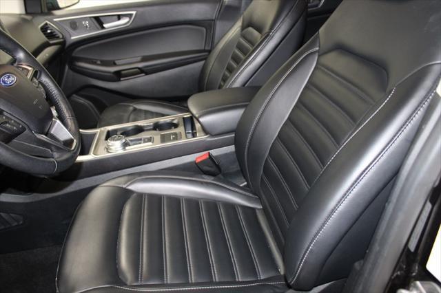 used 2024 Ford Edge car, priced at $25,538