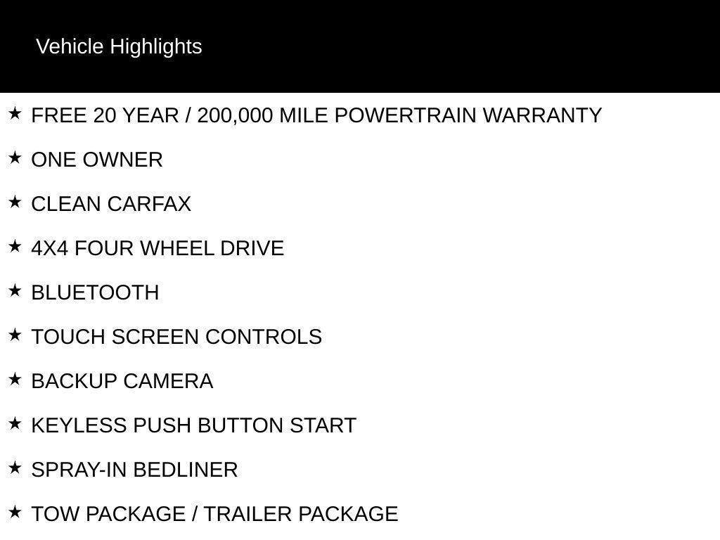 used 2023 Ram 1500 car, priced at $31,698
