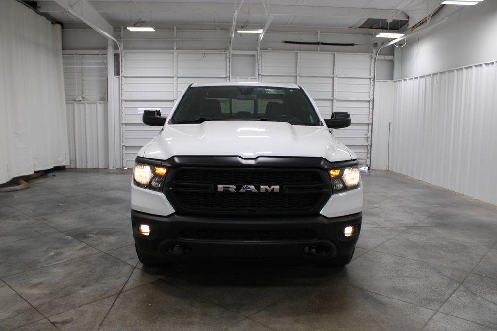 used 2023 Ram 1500 car, priced at $31,698