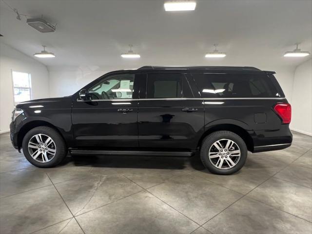 new 2024 Ford Expedition car, priced at $56,978