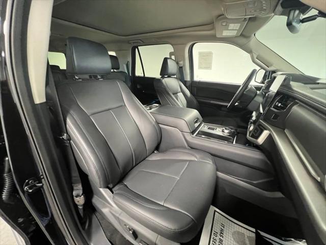 new 2024 Ford Expedition car, priced at $56,978