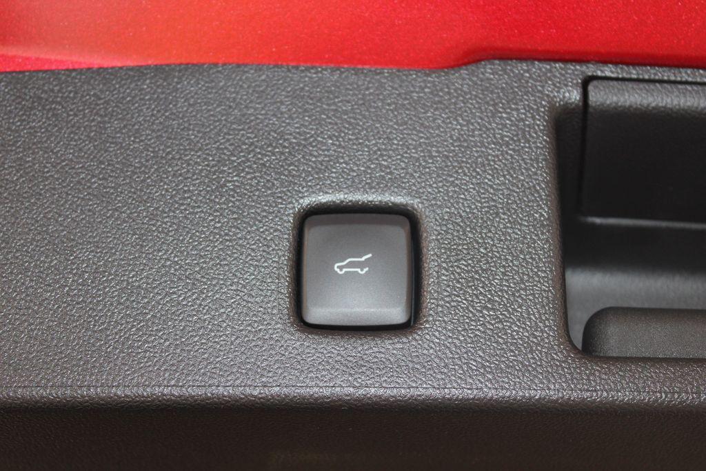 new 2024 Ford Escape PHEV car, priced at $36,341