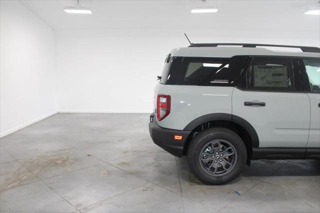 new 2024 Ford Bronco Sport car, priced at $30,237