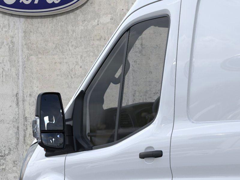 new 2025 Ford Transit-350 car, priced at $55,622