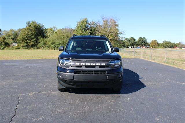 new 2024 Ford Bronco Sport car, priced at $29,945