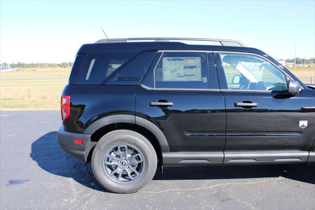 new 2024 Ford Bronco Sport car, priced at $29,945