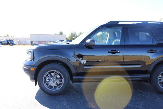 new 2024 Ford Bronco Sport car, priced at $29,945