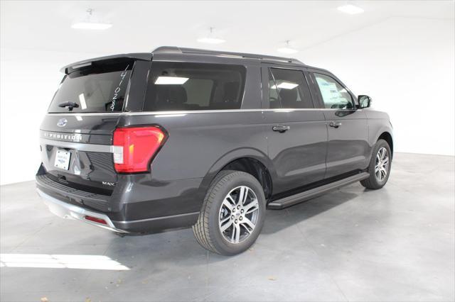 new 2024 Ford Expedition car, priced at $63,760