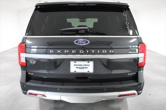 new 2024 Ford Expedition car, priced at $63,760