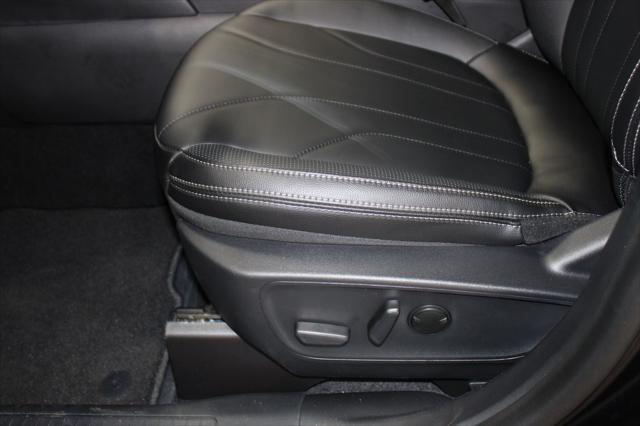 new 2025 Ford Escape car, priced at $37,098