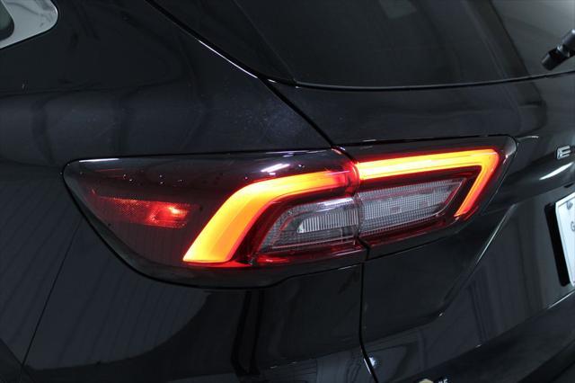 new 2025 Ford Escape car, priced at $37,098