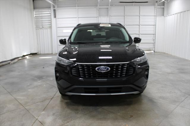 new 2025 Ford Escape car, priced at $37,098