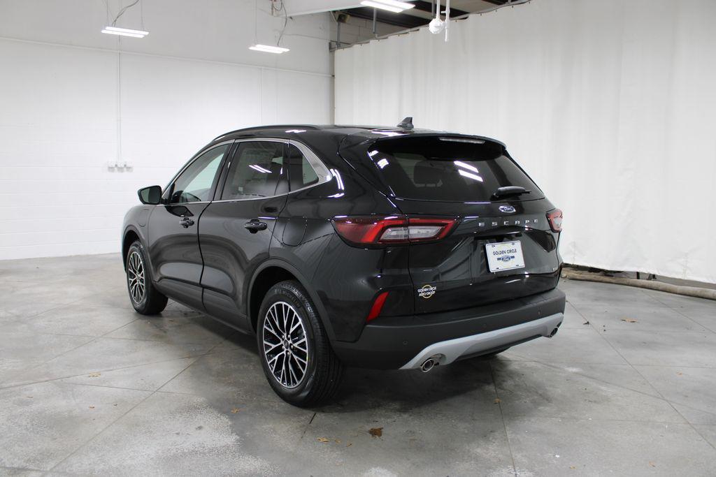 new 2025 Ford Escape PHEV car, priced at $35,488