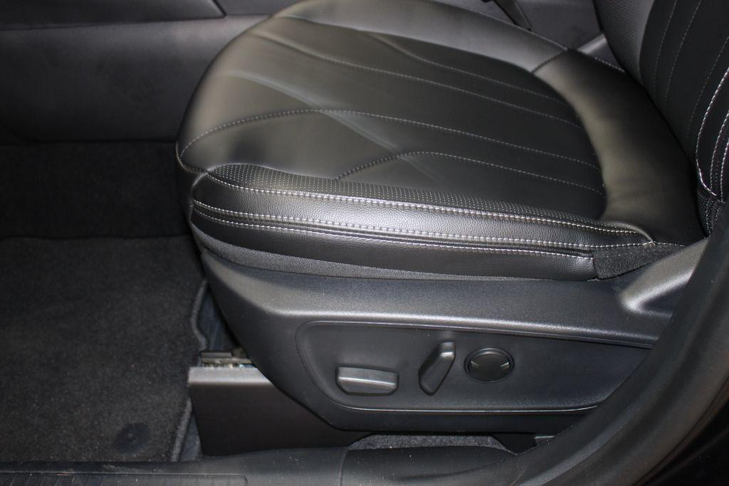 new 2025 Ford Escape PHEV car, priced at $35,488
