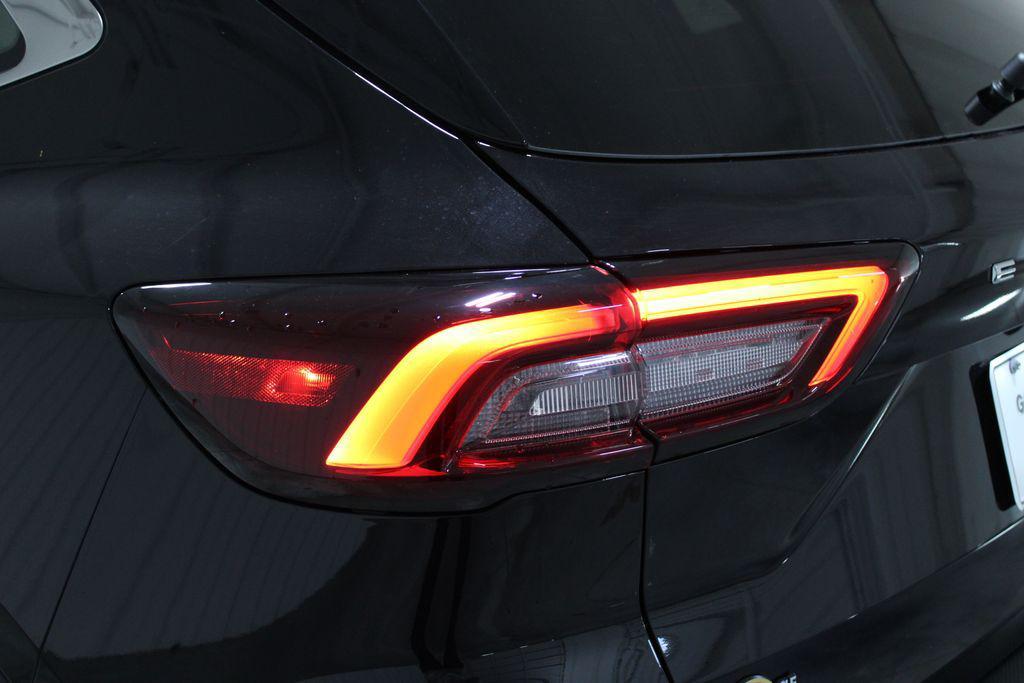 new 2025 Ford Escape PHEV car, priced at $35,488