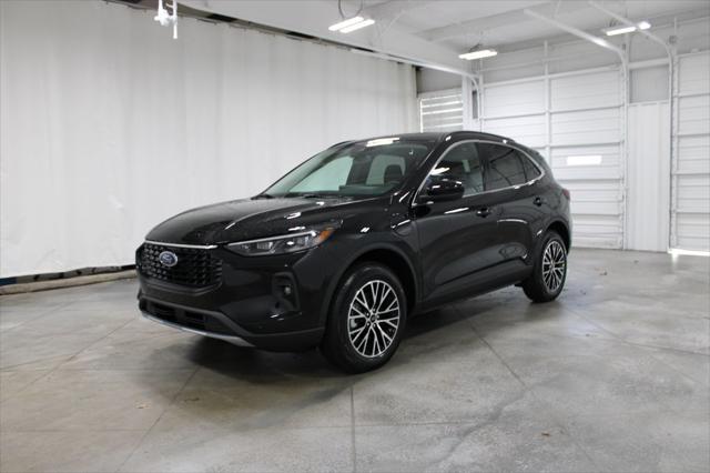 new 2025 Ford Escape car, priced at $37,098