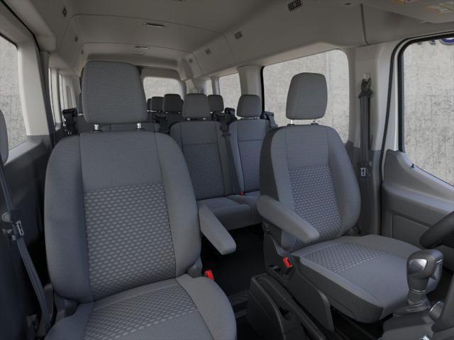 new 2025 Ford Transit-350 car, priced at $59,462