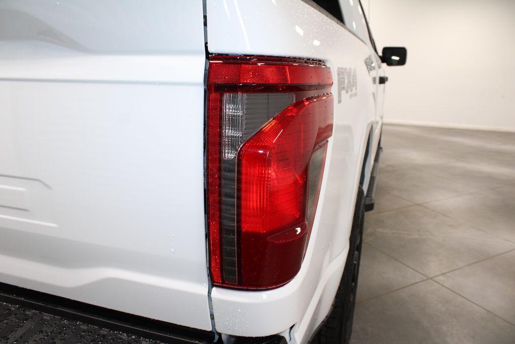 new 2025 Ford F-150 car, priced at $46,688