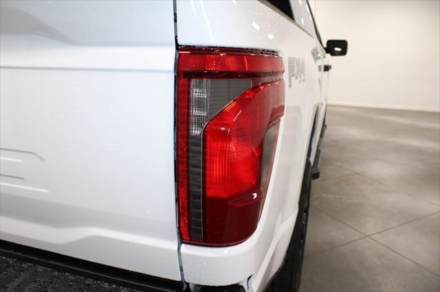 new 2025 Ford F-150 car, priced at $48,613