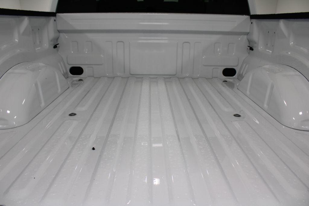 new 2025 Ford F-150 car, priced at $46,688