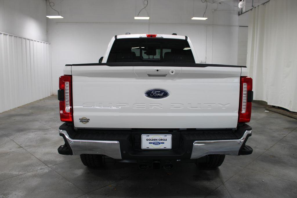 new 2025 Ford F-250 car, priced at $84,488