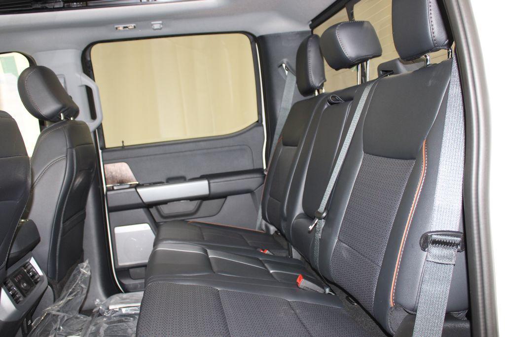 new 2025 Ford F-250 car, priced at $84,488