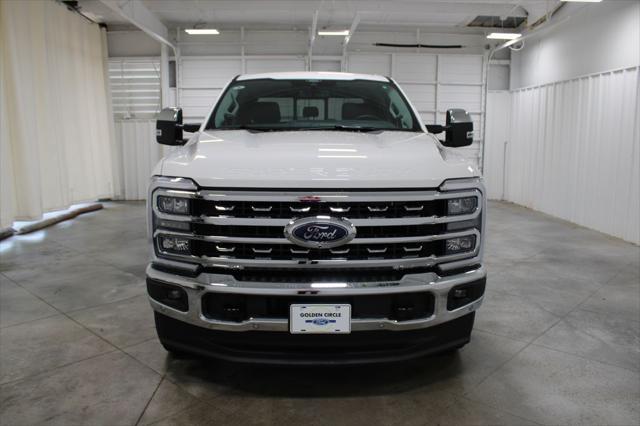 new 2025 Ford F-250 car, priced at $85,533