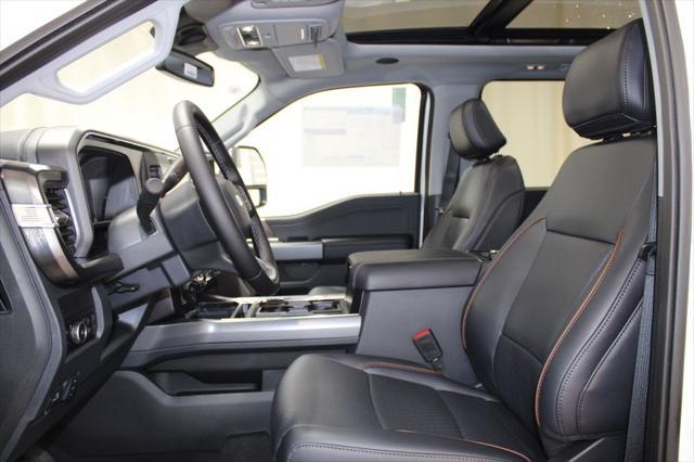new 2025 Ford F-250 car, priced at $85,533
