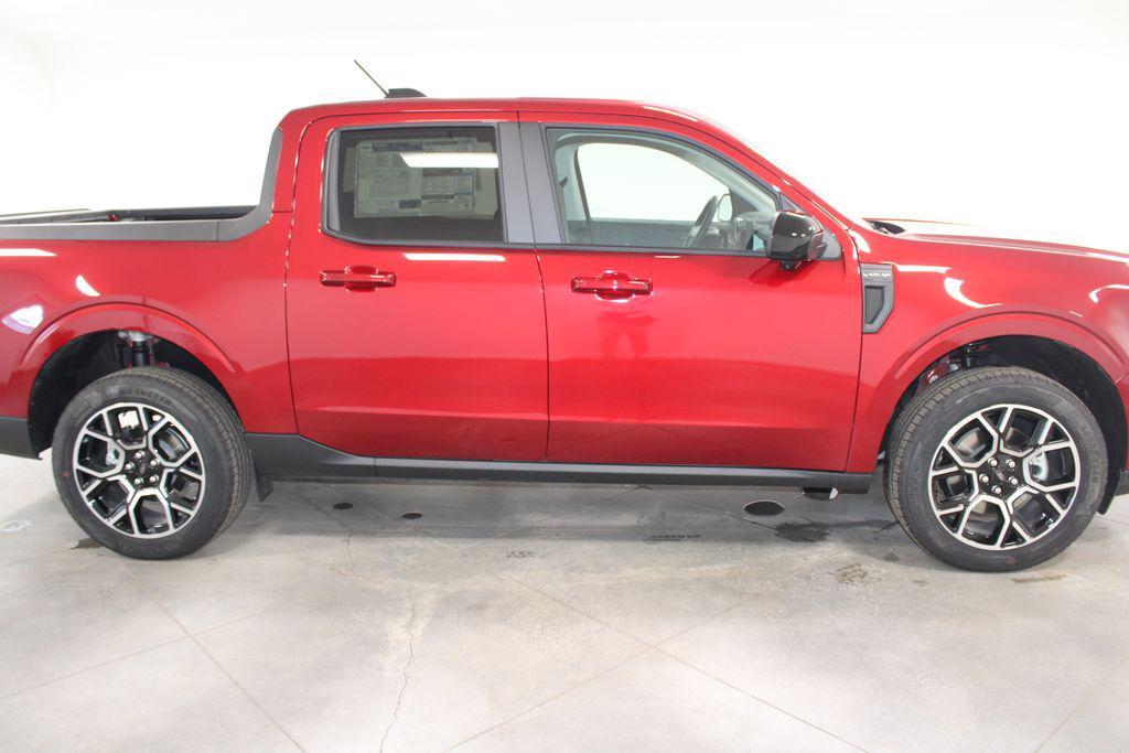 new 2025 Ford Maverick car, priced at $37,035